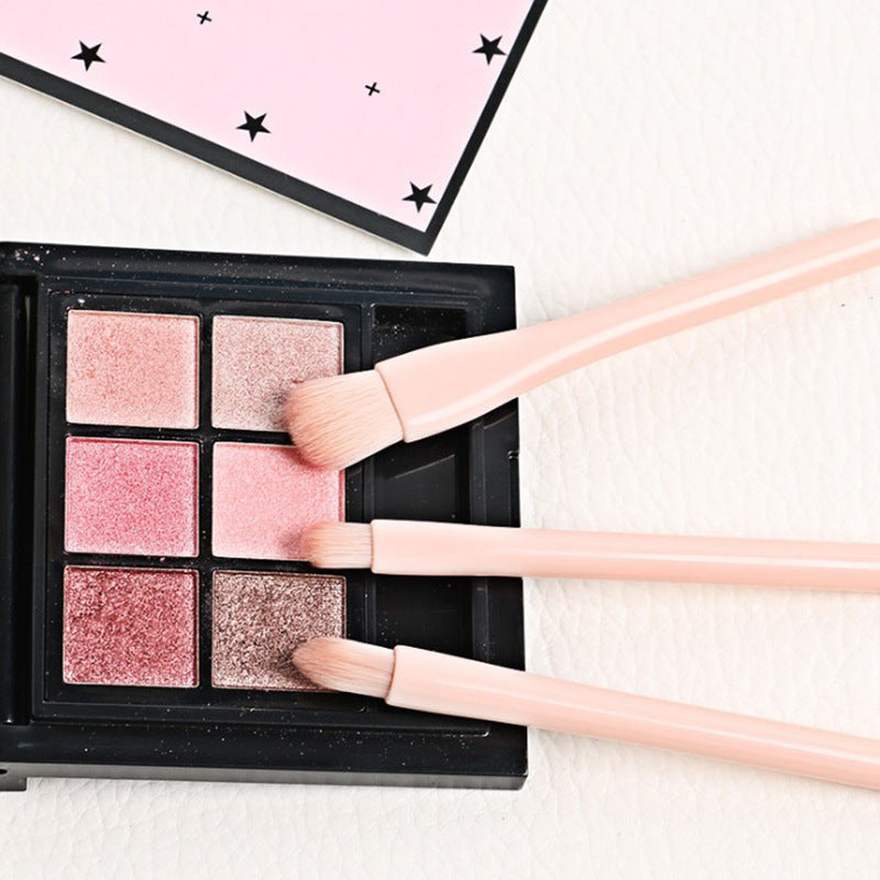 Retractable 4-in-1 Beauty Tool