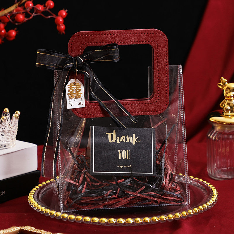 Elegant Bridesmaid Gift Bag