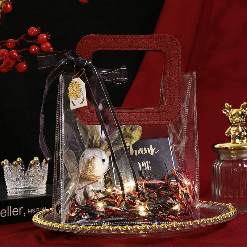 Elegant Bridesmaid Gift Bag