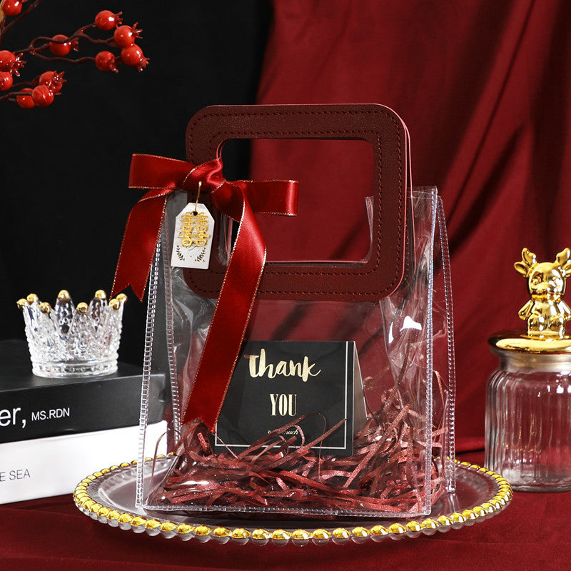 Elegant Bridesmaid Gift Bag