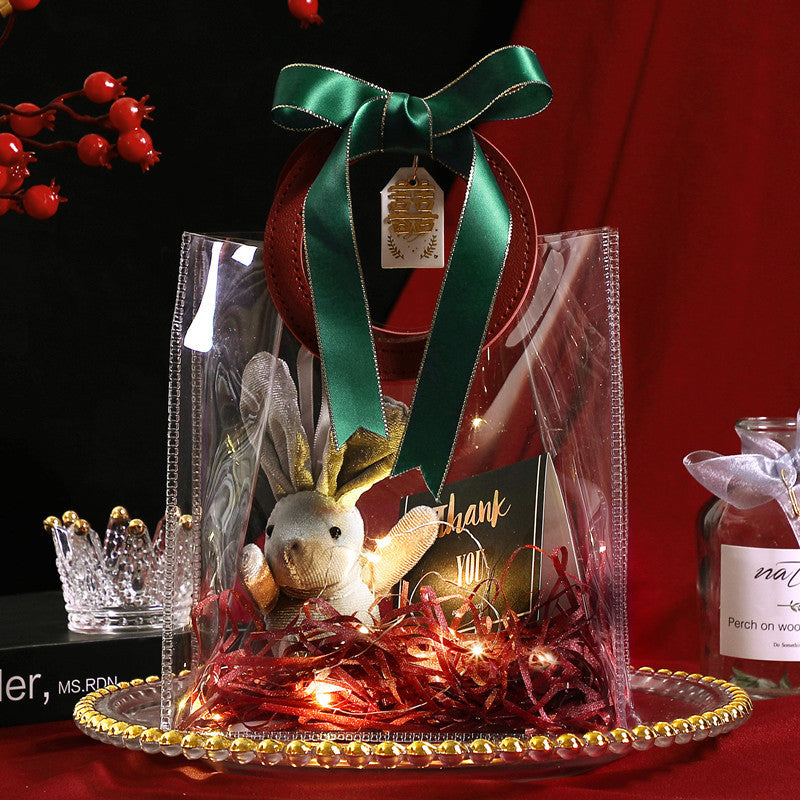 Elegant Bridesmaid Gift Bag