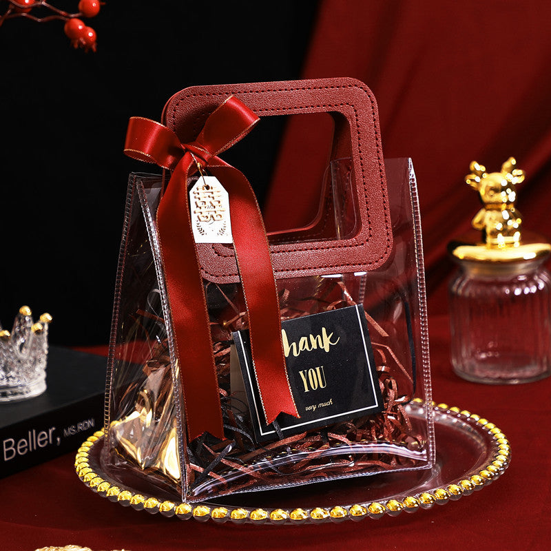 Elegant Bridesmaid Gift Bag