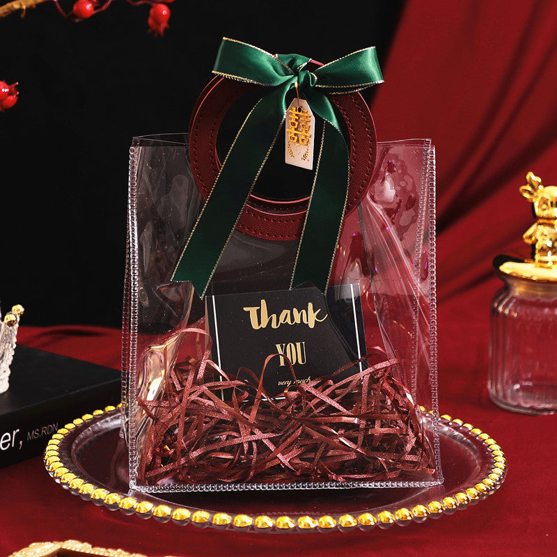 Elegant Bridesmaid Gift Bag