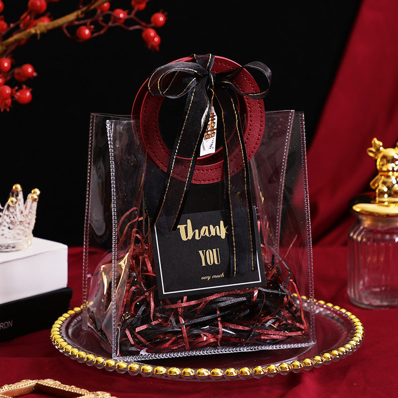 Elegant Bridesmaid Gift Bag