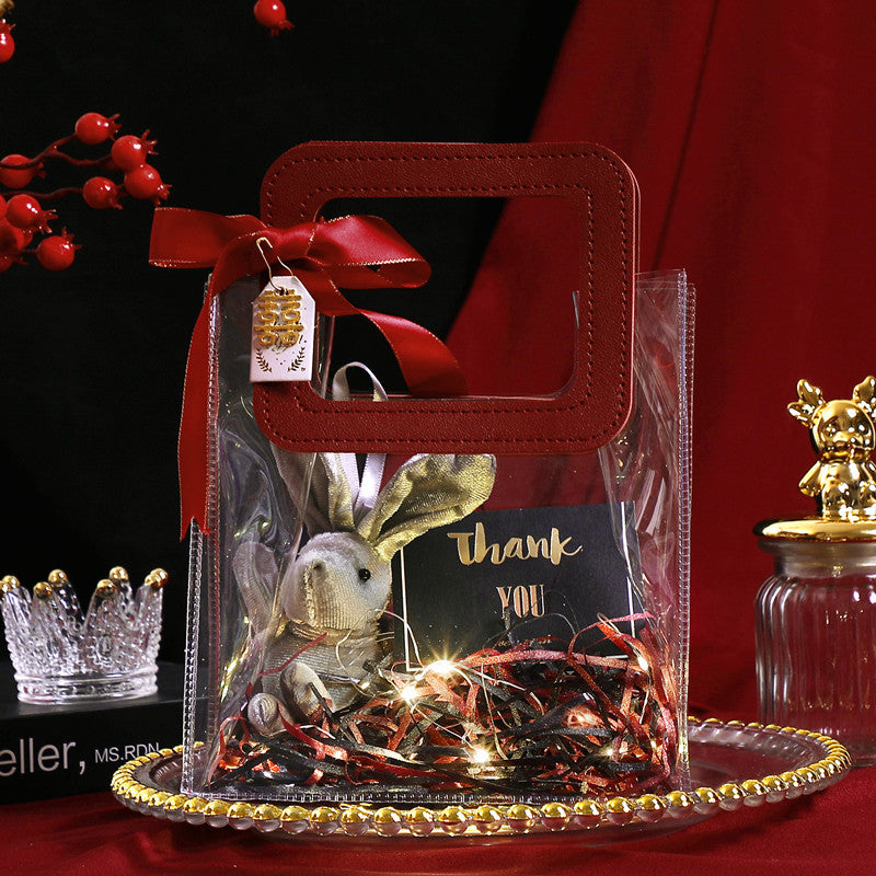 Elegant Bridesmaid Gift Bag