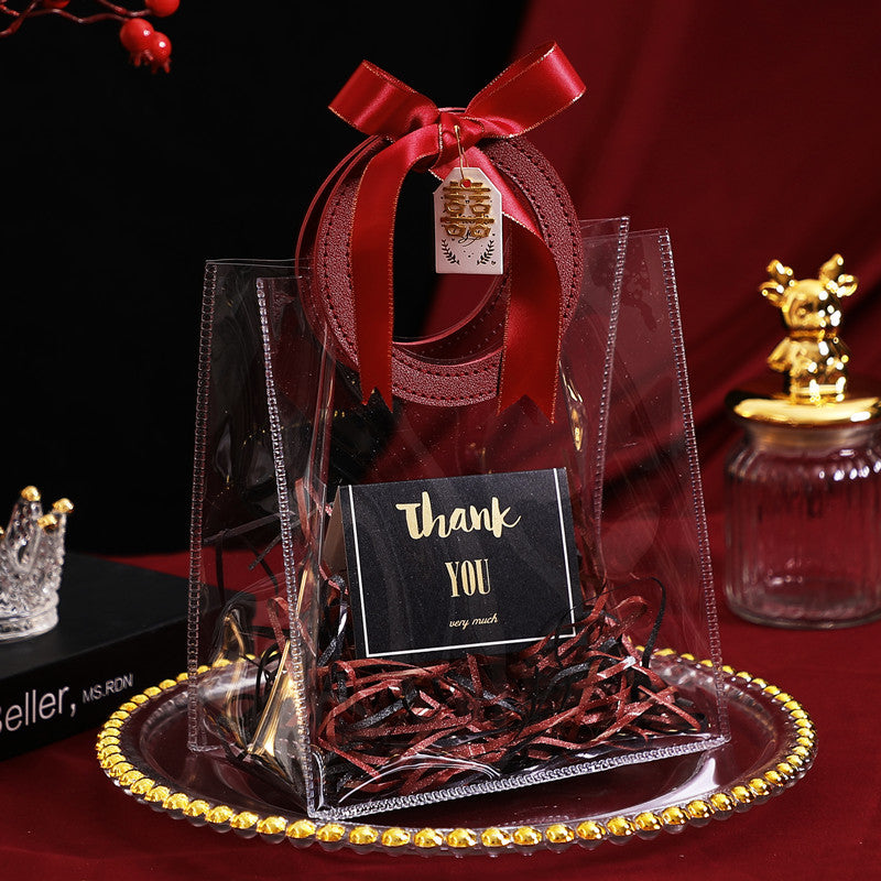 Elegant Bridesmaid Gift Bag