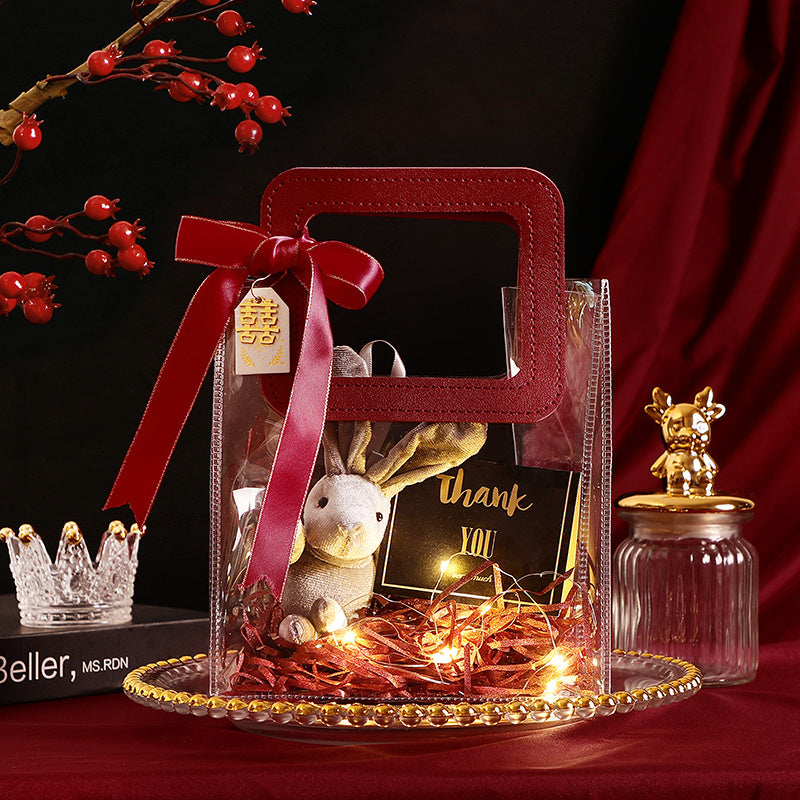 Elegant Bridesmaid Gift Bag