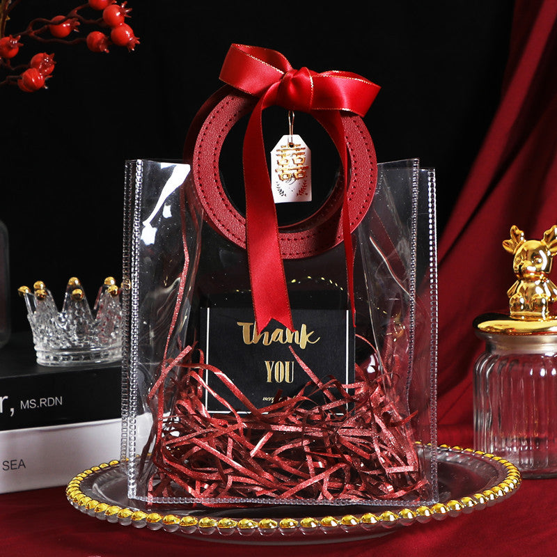Elegant Bridesmaid Gift Bag