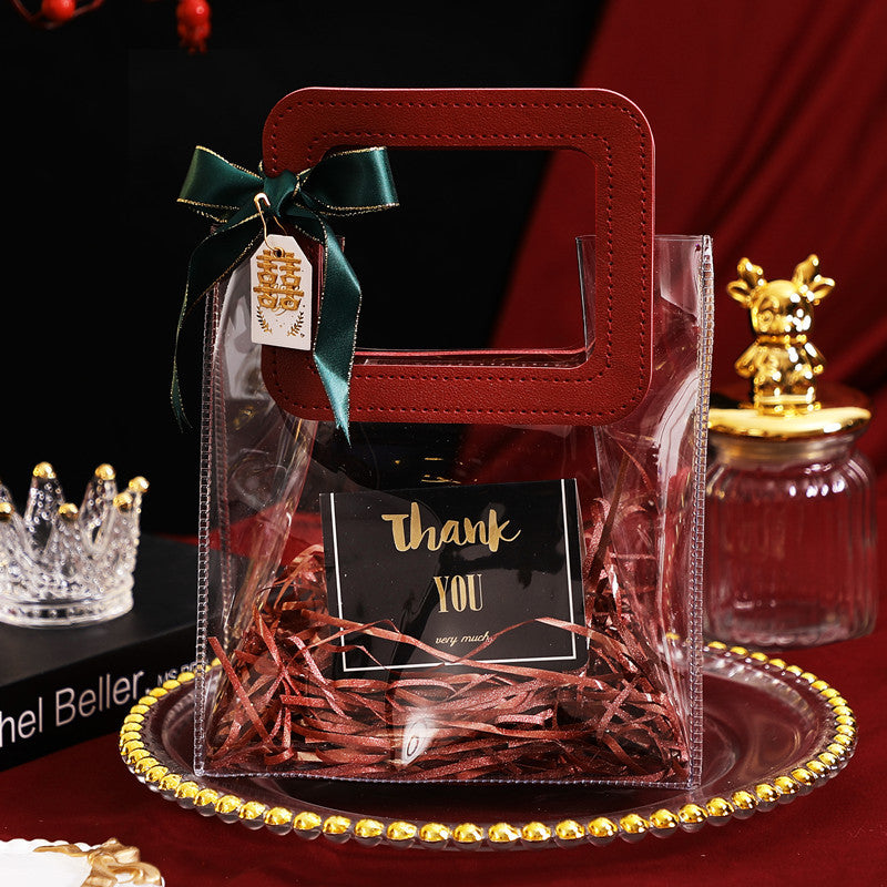 Elegant Bridesmaid Gift Bag