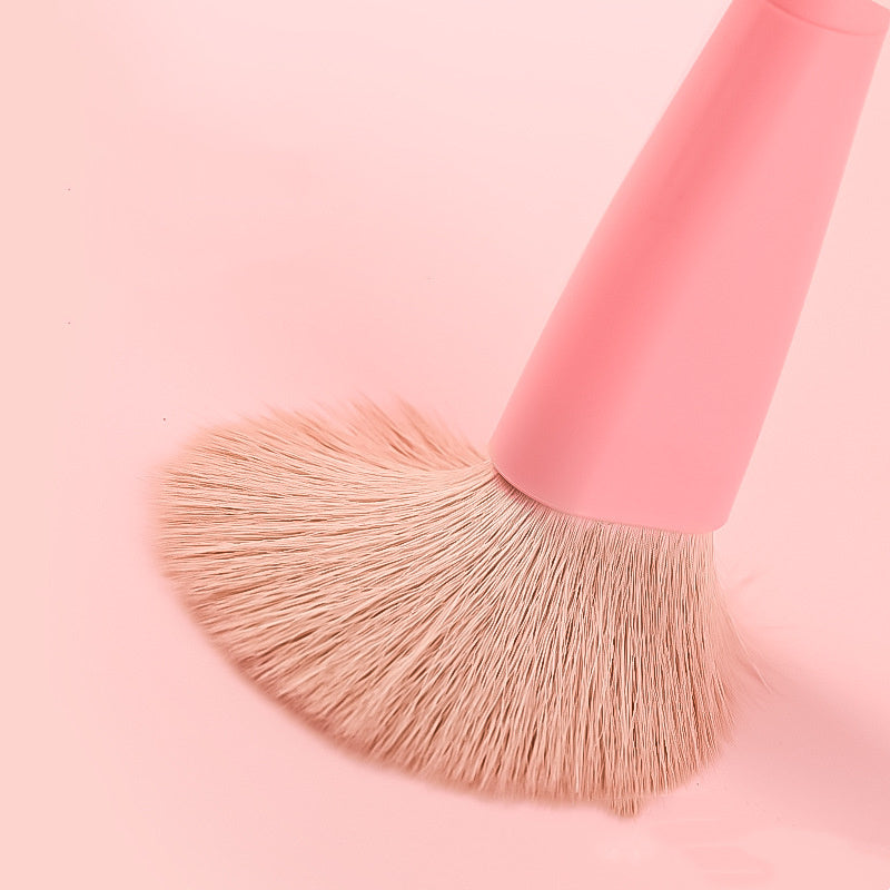 4-in-1 Makeup brush