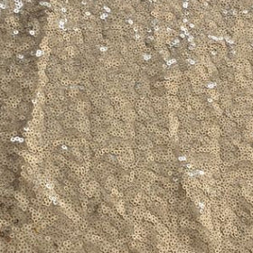 Sequins Bridesmaid Dress
