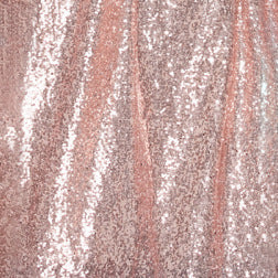 Sequins Bridesmaid Dress