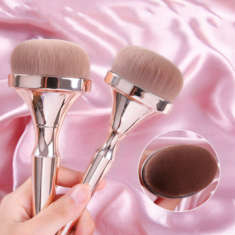 Makeup Brush Set - Liquid Foundation