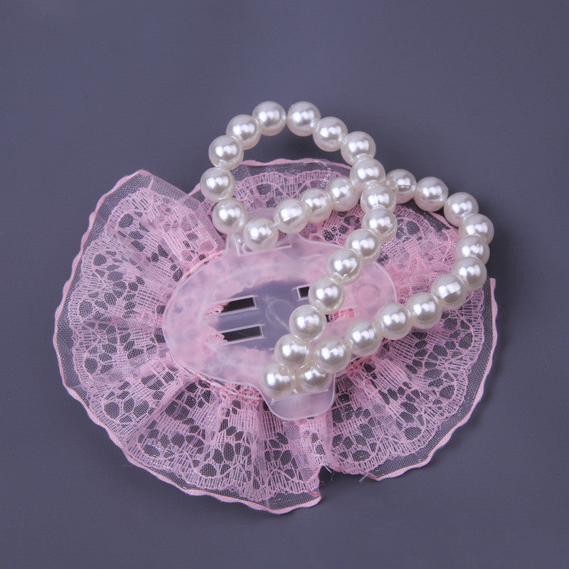 Bridesmaid Wedding Flower Packaging