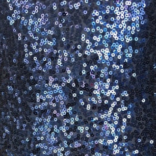 Sequins Bridesmaid Dress