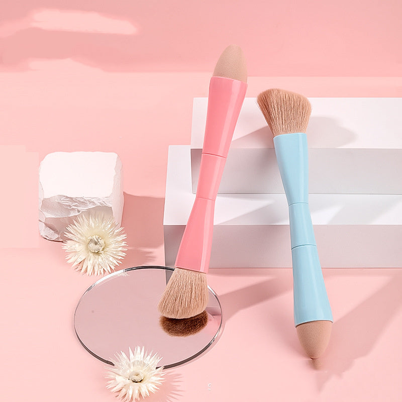 4-in-1 Makeup brush