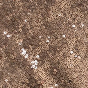 Sequins Bridesmaid Dress