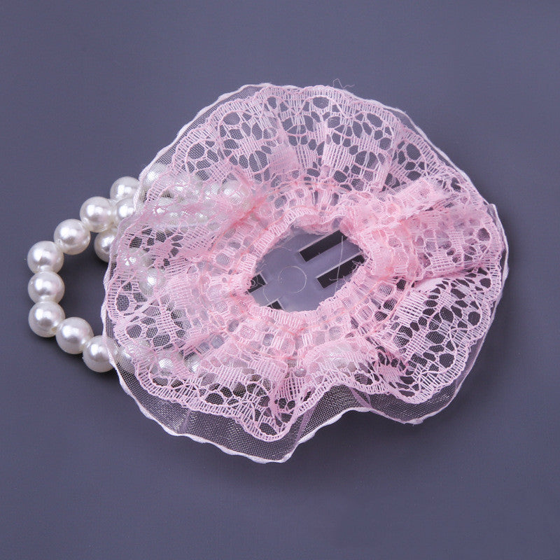 Bridesmaid Wedding Flower Packaging